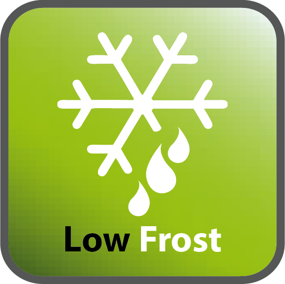 Low Frost